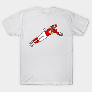 Fortson the catch T-Shirt